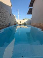 Piscina, lazer e diversão em Cabo Frio - B&B Cabo Frio