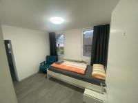 Camera Singola con Bagno in Comune