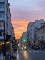 Lovely Paris appartment - Chambres d’hôtes
