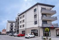 Apartman Kolarević - B&B