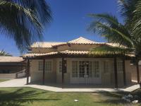 Casa Linda com Piscina - B&B