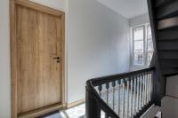 Studio with Sofa Bed
