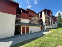 Duplex 4 couchages La Toussuire - B&B