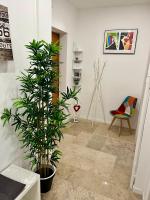 Inalpi Arena Stadio Olimpico SEBA159 - Chambres d’hôtes Turin