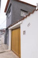 Flat da Eliete e Admilson 2 - B&B Porto Seguro