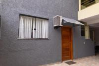 Flat da Eliete e Admilson 2 - B&B Porto Seguro