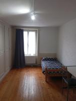 Chambre 1 Bienne - B&B