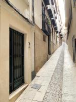 Ático Catedral - Ferienwohnung