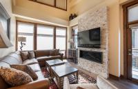 Exquisite Zephyr Mountain Lodge condo with 2 king en suite's condo - B&B Winter Park