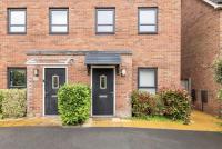 Entire Home in Manchester - B&B