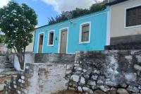 Recanto de Piranhas de Baixo - B&B Piranhas