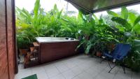 White Passiflora - Private Jacuzzi - Ferienwohnung