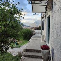 Apartment mit Meerblick