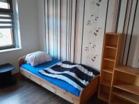 Appartamento con 2 Camere da Letto