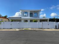 Tropical Getaway - Ferienwohnung