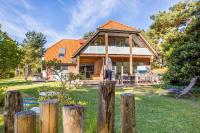 Strandhaus Hühnergott - B&B Neuhaus
