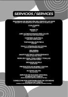 Fantástico departamento en el centro de la ciudad - B&B Buenos Aires