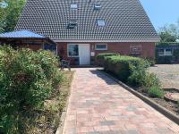 Ferienwohnung Ebbe Dagebüll - B&B