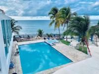 Ventana Va202 at Arecibo 681 Arecibo Ocean Drive - B&B