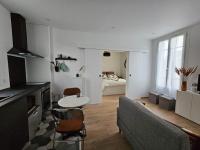 Cocon élégant à 10 min de Paris et de La Défense - B&B