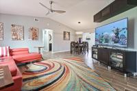 Charming Luxury Heated Pool Home - B&B Cape Coral