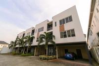 George Residence Osapa, Lekki - Bed and Breakfast