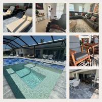 Unwind in Paradise - B&B