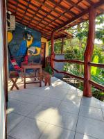 Casa Fonte Grande - Ferienwohnung