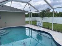 Pelican House 4 bedrooms Free Heated Pool - B&B Cape Coral