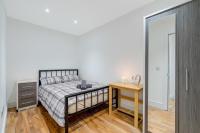 City & Bermondsey Nest 4c - Bed and Breakfast Londen