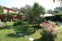 B&B Cavaillon - Tybolea - Bed and Breakfast Cavaillon