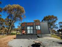 Braemar Bay Holiday Park - B&B Kyloe