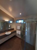 Executive Stay Tongariro - B&B National Park