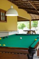 Sítio Recanto dos Pássaros 2 - Chambres d’hôtes São Fidélis