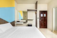 Habitación Deluxe - 1 cama grande