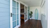 Bungalow Blue - 8 Illawong Lane - B&B