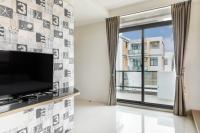 Habitación Familiar con balcón