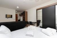 Studio Santana 9 - B&B São Paulo