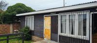 Lodge Arena y Sol - B&B