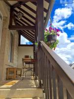 Gite la Maison du Tonnelier - B&B Comblanchien