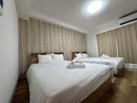Chambre Familiale