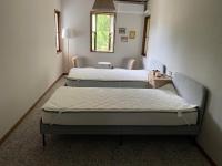 Chambre Lits Jumeaux Standard