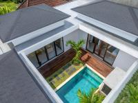 Hepha Villa by Betterplace - B&B Canggu