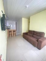 Hoje Apartamentos - B&B Feira de Santana