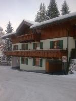 Appartments Hilton - B&B