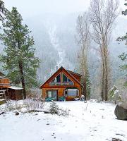 Family Bungalow
