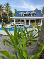 South Pearl Villas - Chambres d’hôtes Palawan