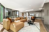 Appartement met 3 Slaapkamers