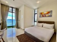 Superior Suite with Sea View