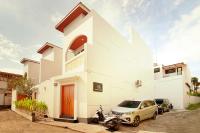 The Canggu Dome 2 with Rooftop By Bali Asia Villa - Ferienwohnung